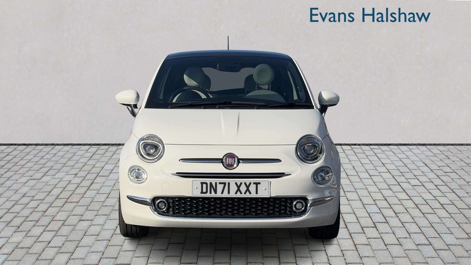 Used Fiat 500 for sale - 77857316: Photo 4