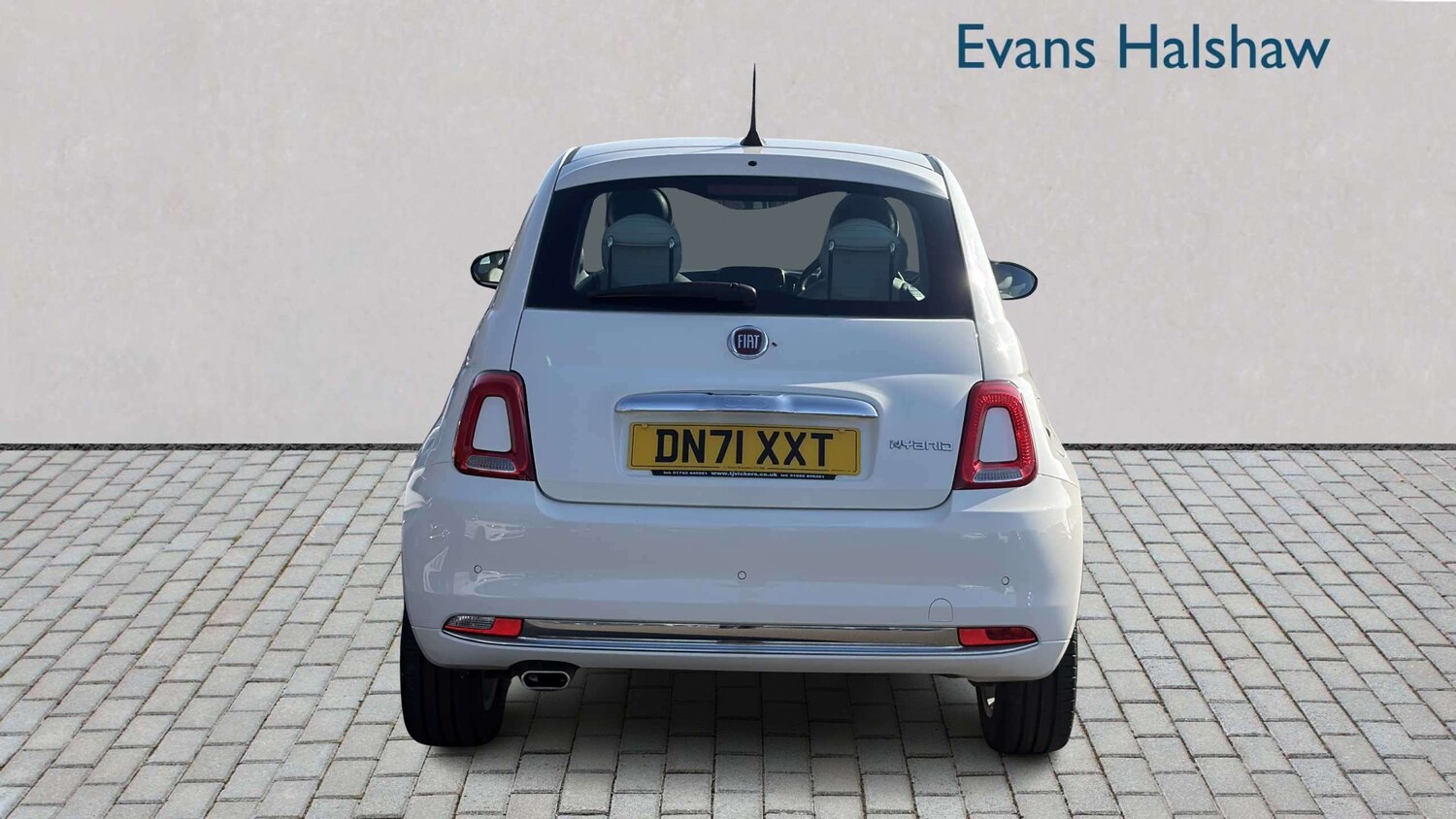 Used Fiat 500 for sale - 77857316: Photo 5