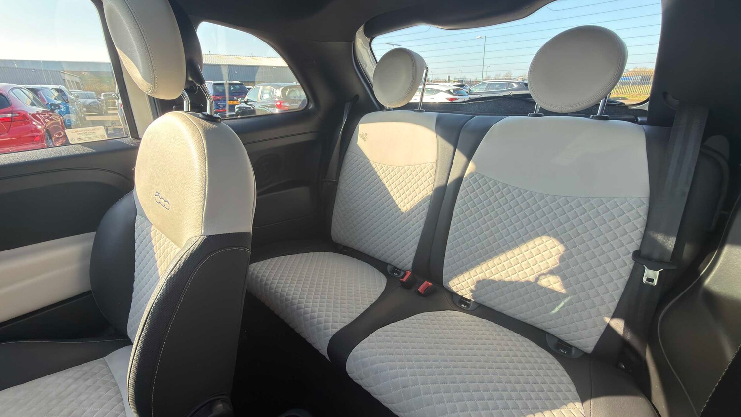 Used Fiat 500 for sale - 77857316: Photo 8