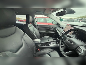 Used Jeep Compass 2023 for sale - 78610576: Photo