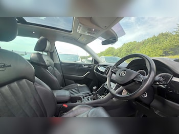 Used Skoda Kodiaq 2020 for sale - 79523776: Photo