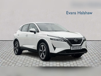 Used Nissan Qashqai 2023 for sale - 78294676: Photo