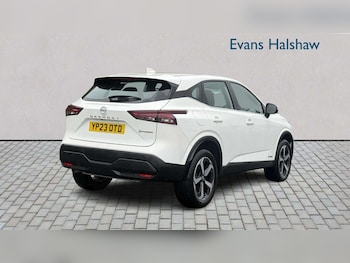 Used Nissan Qashqai 2023 for sale - 78294676: Photo