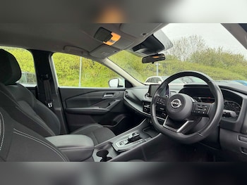 Used Nissan Qashqai 2023 for sale - 78294676: Photo