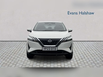 Used Nissan Qashqai 2023 for sale - 78294676: Photo