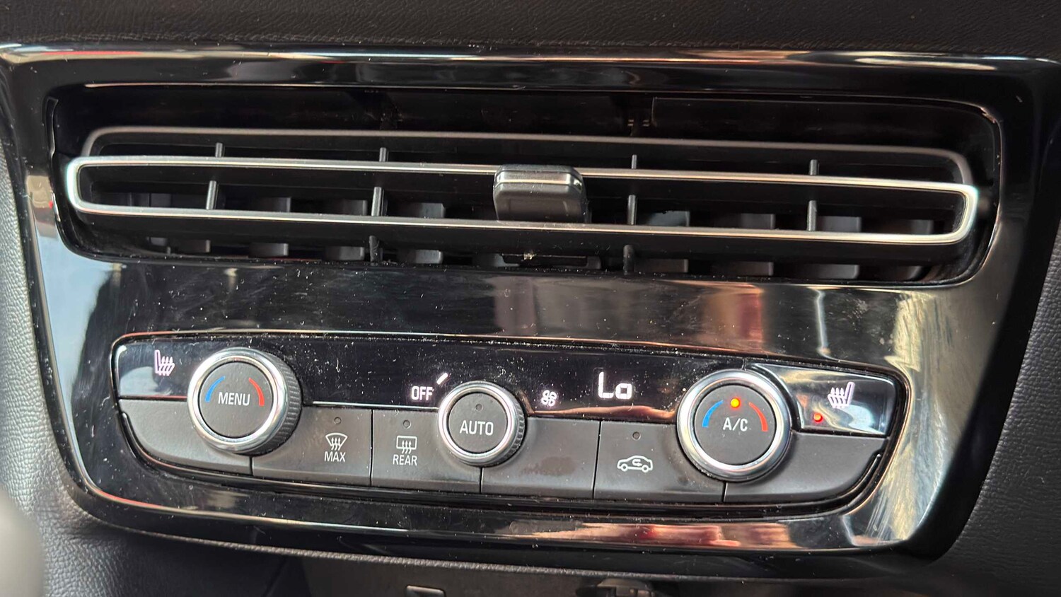 Used Vauxhall Mokka for sale - 77860213: Photo 13