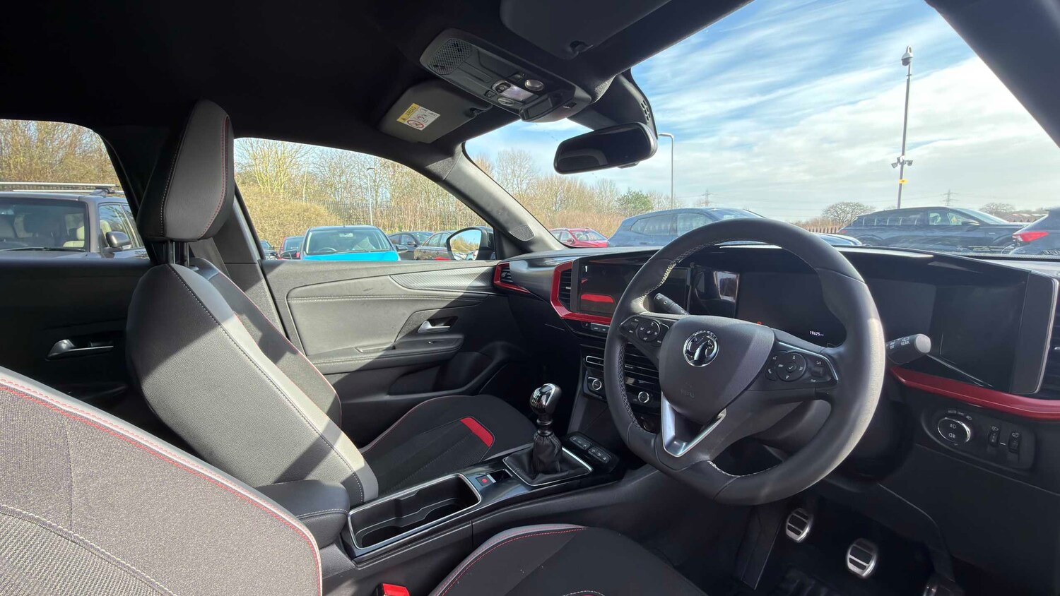 Used Vauxhall Mokka for sale - 77860213: Photo 21