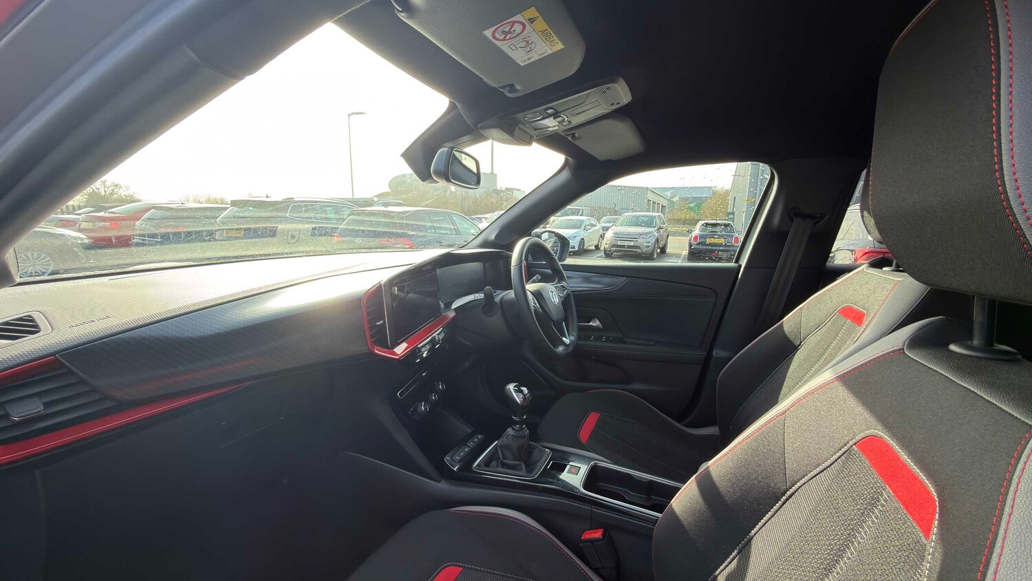 Used Vauxhall Mokka for sale - 77860213: Photo 22