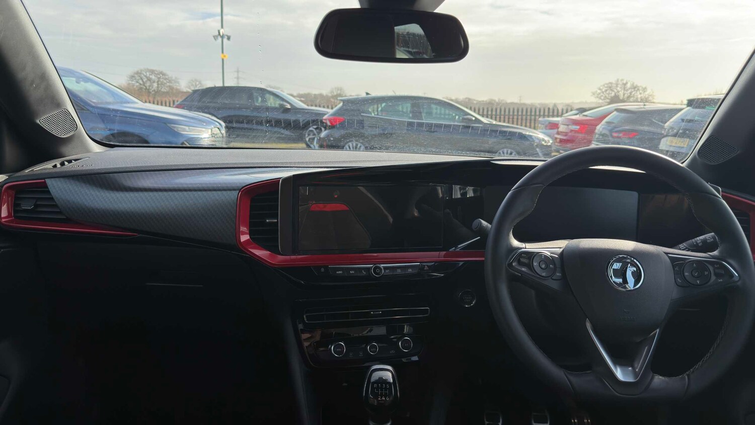 Used Vauxhall Mokka for sale - 77860213: Photo 25