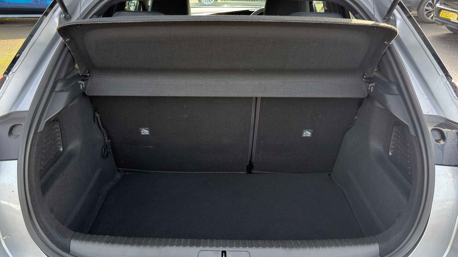 Used Vauxhall Mokka for sale - 77860213: Photo 27