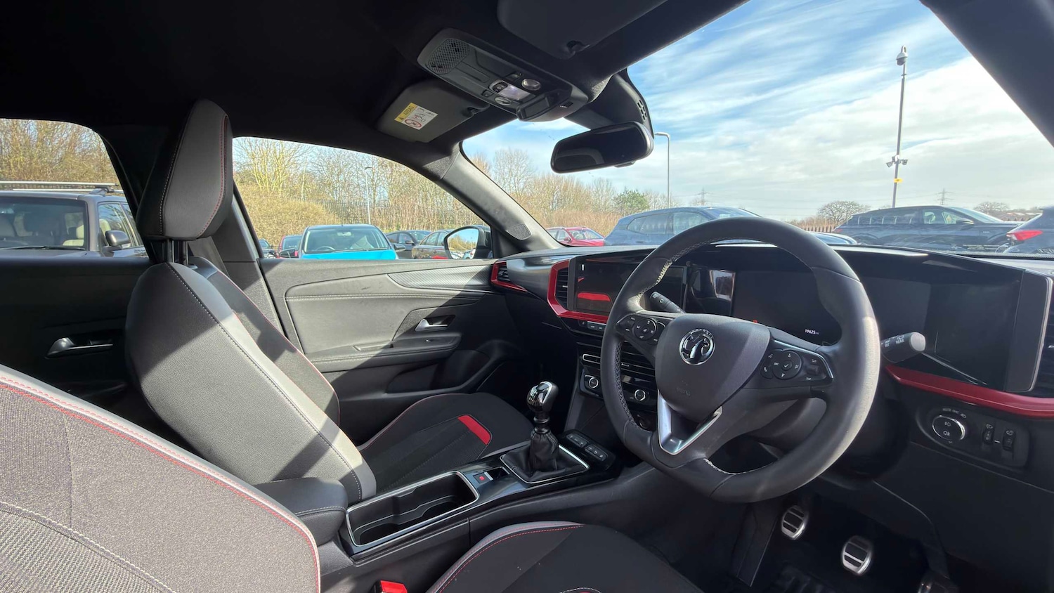 Used Vauxhall Mokka for sale - 77860213: Photo 3