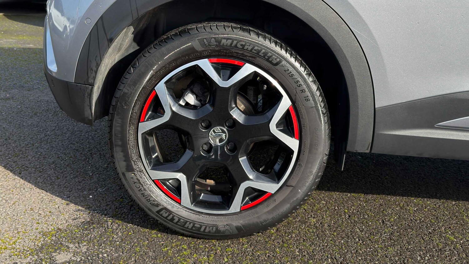 Used Vauxhall Mokka for sale - 77860213: Photo 7