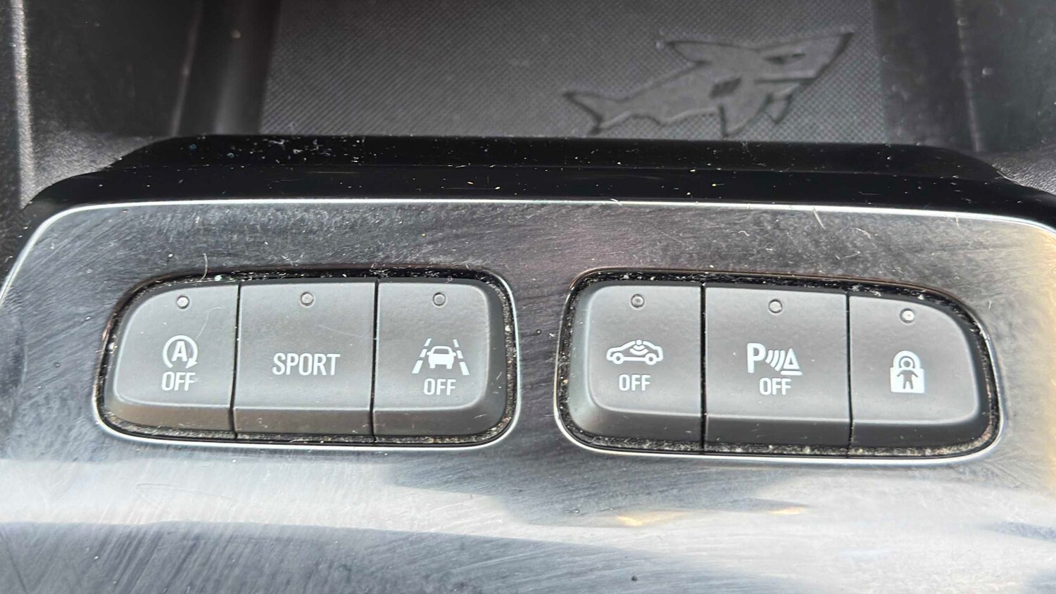 Used Vauxhall Mokka for sale - 77860213: Photo 9