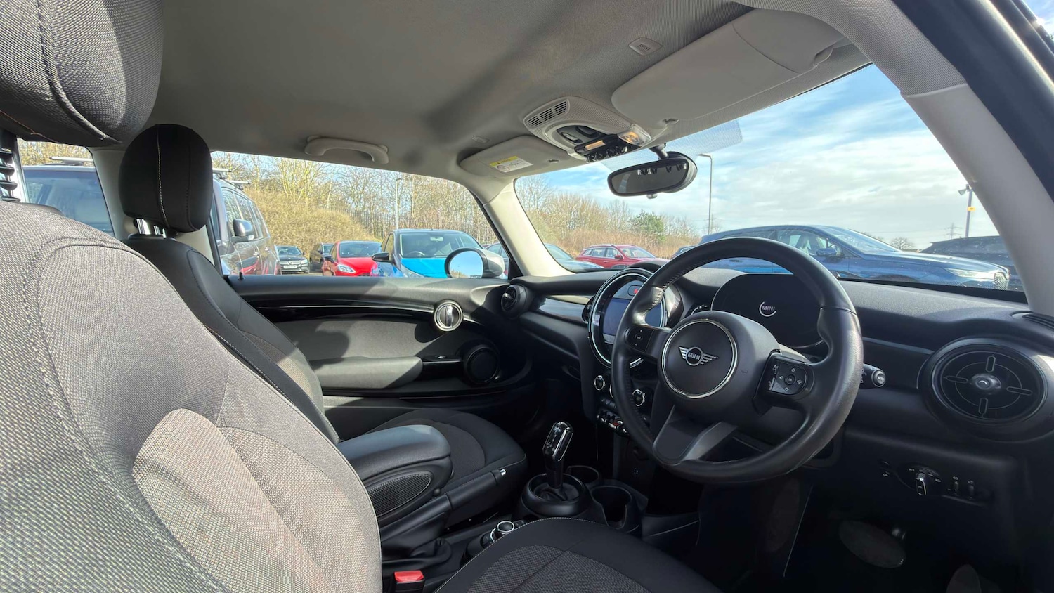 Used MINI Hatch 2021 for sale - 77859748: Photo 3