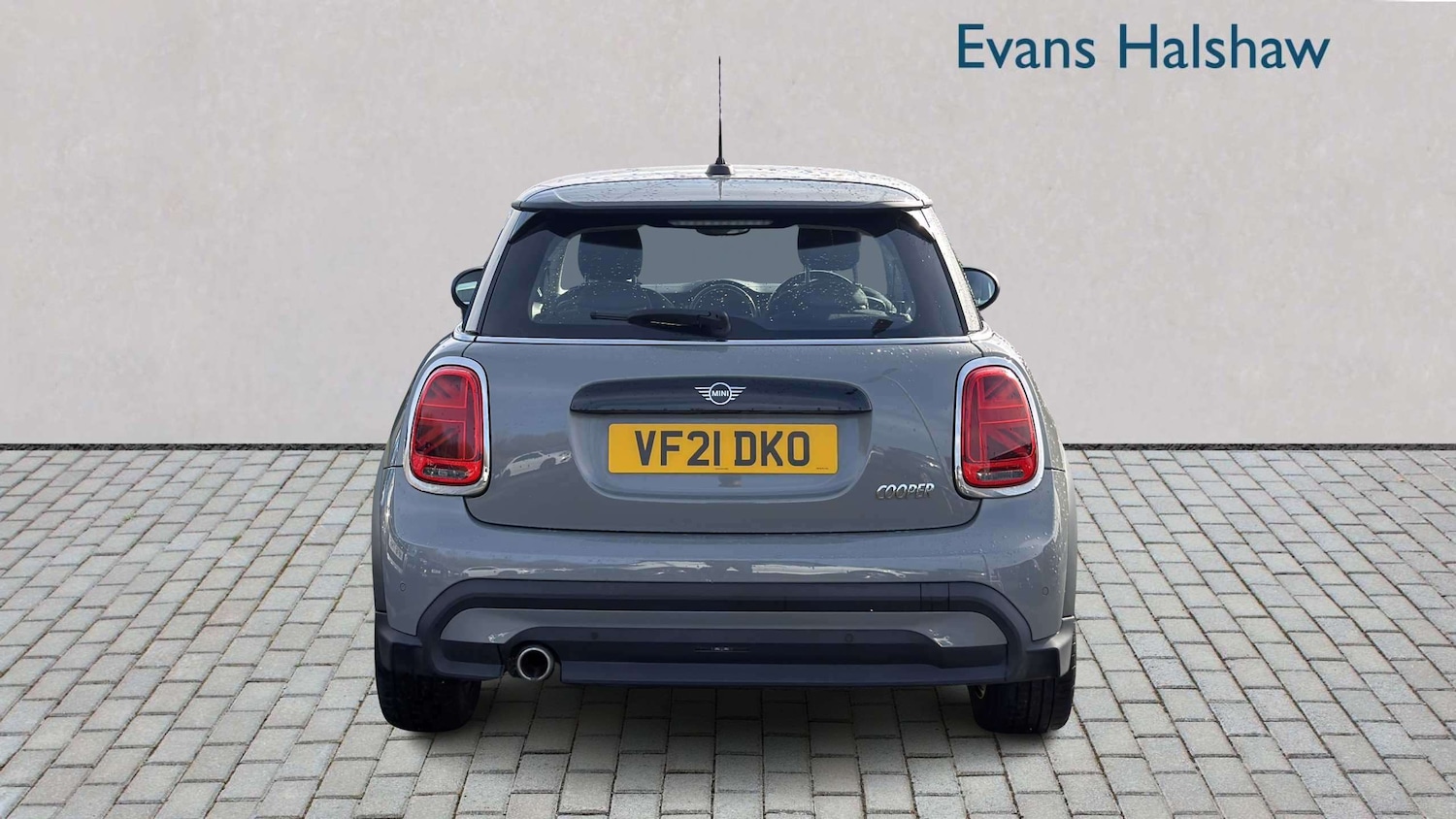 Used MINI Hatch 2021 for sale - 77859748: Photo 5