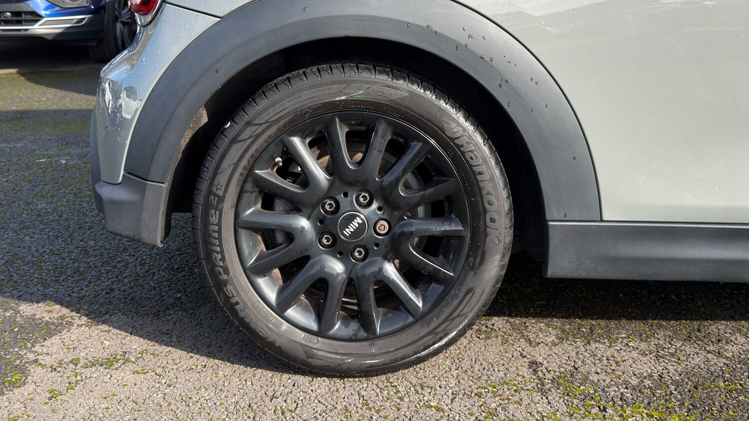 Used MINI Hatch 2021 for sale - 77859748: Photo 7