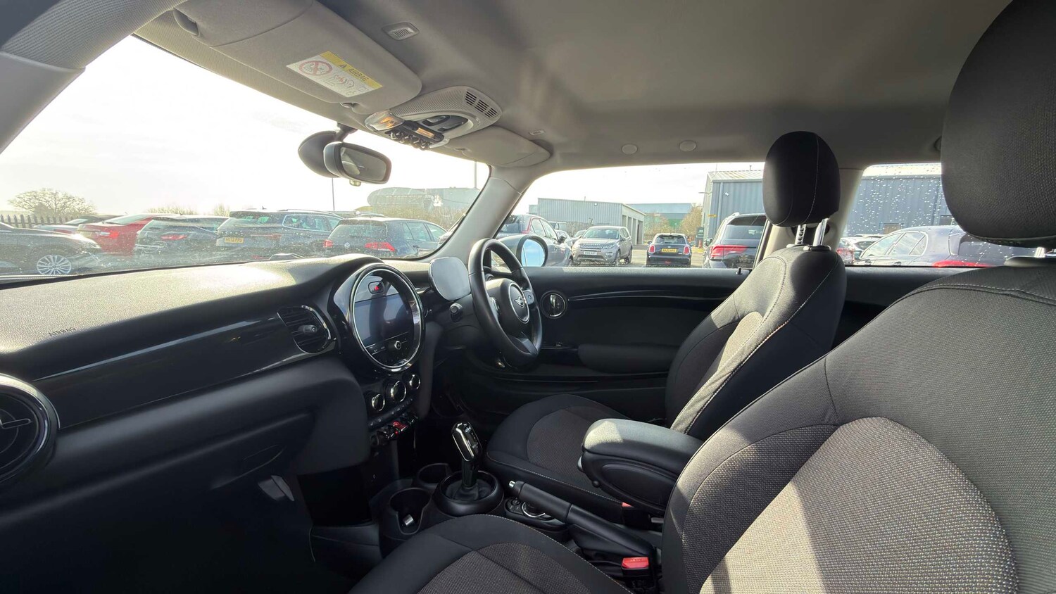 Used MINI Hatch 2021 for sale - 77859748: Photo 8