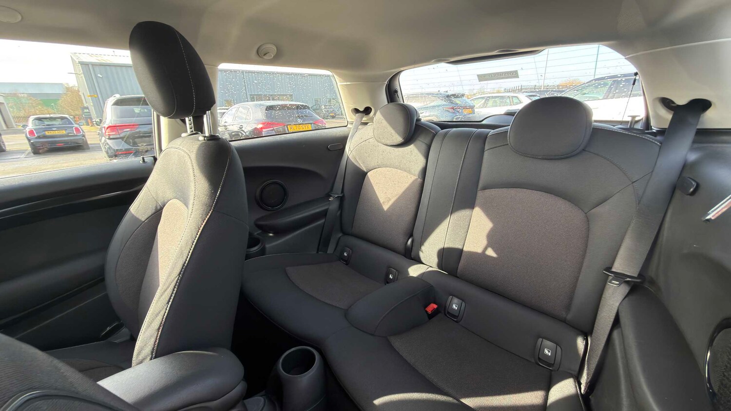 Used MINI Hatch 2021 for sale - 77859748: Photo 9