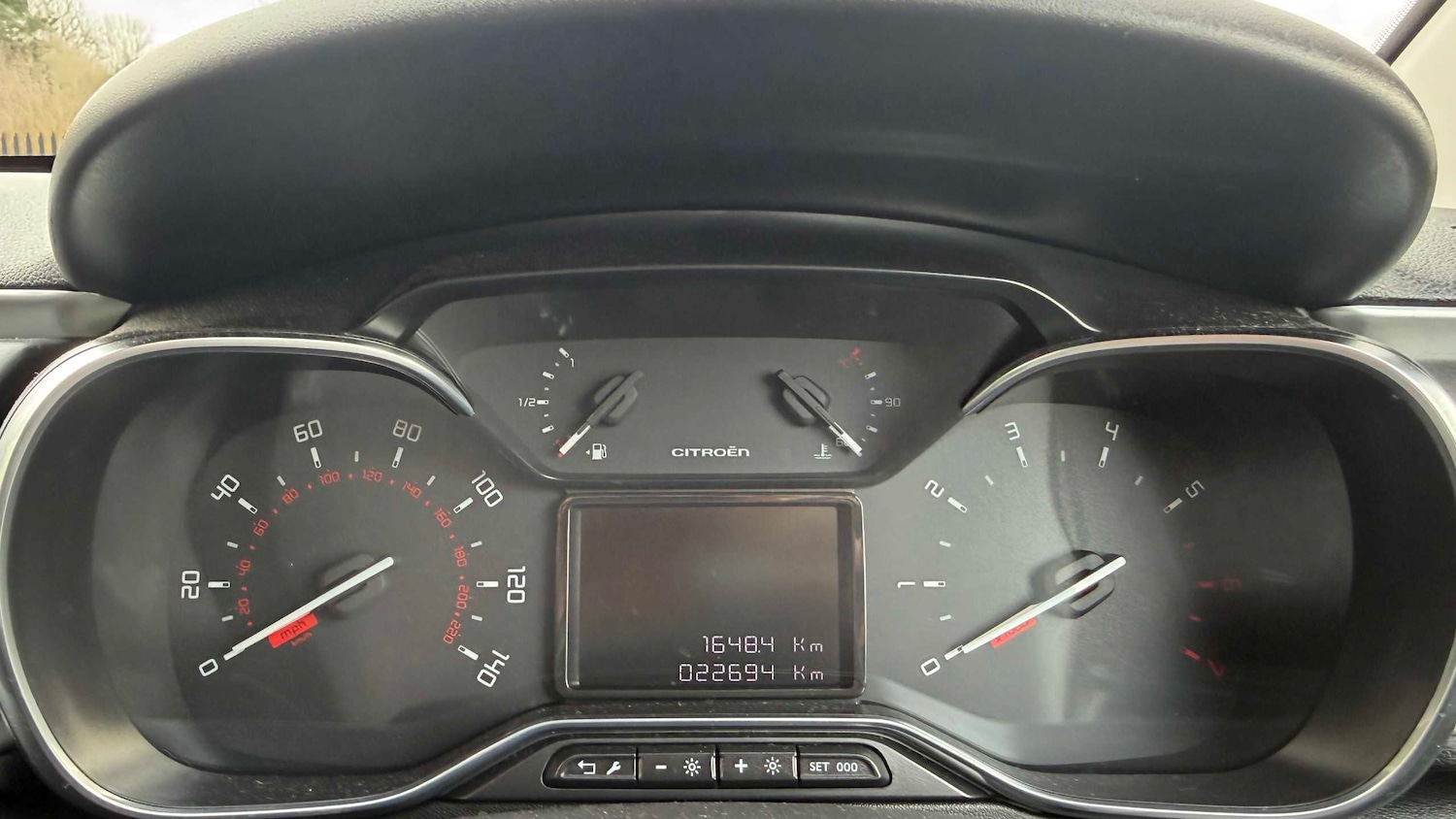 Used Citroen C3 2024 for sale - 77885851: Photo 14