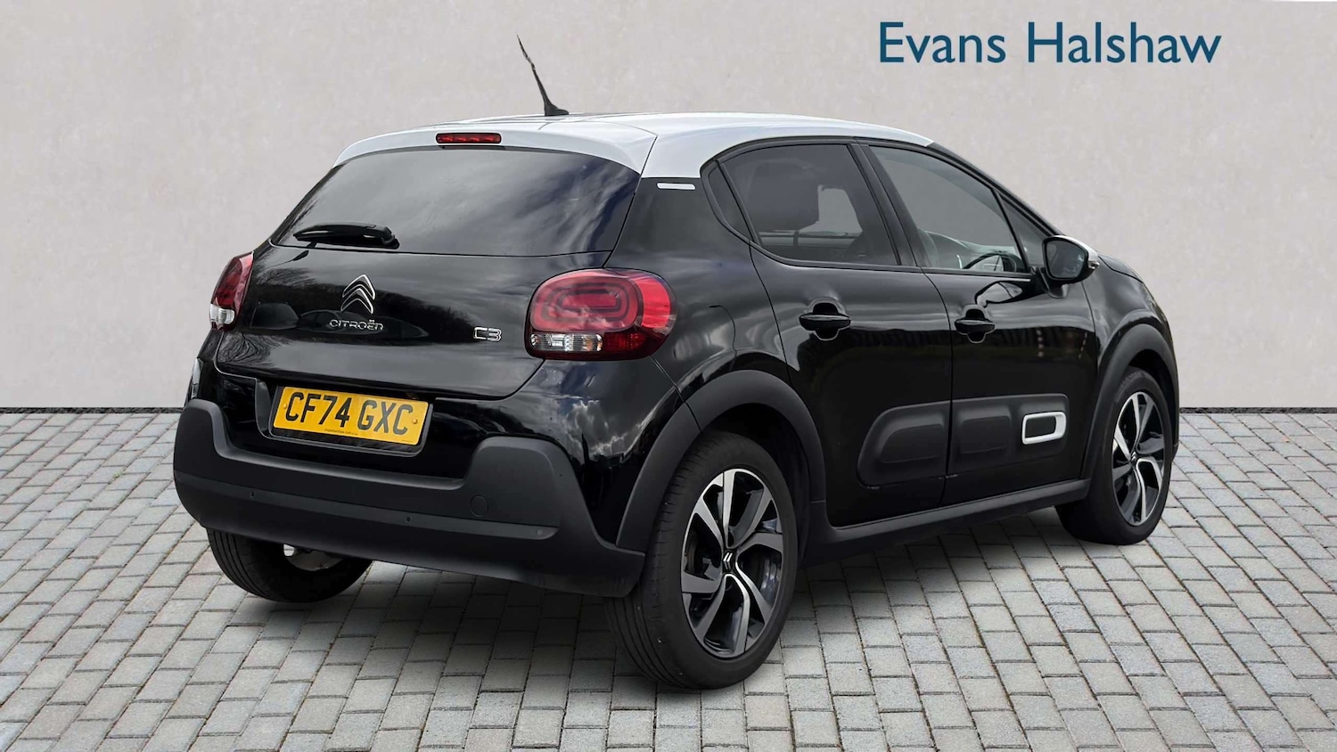 Used Citroen C3 2024 for sale - 77885851: Photo 2