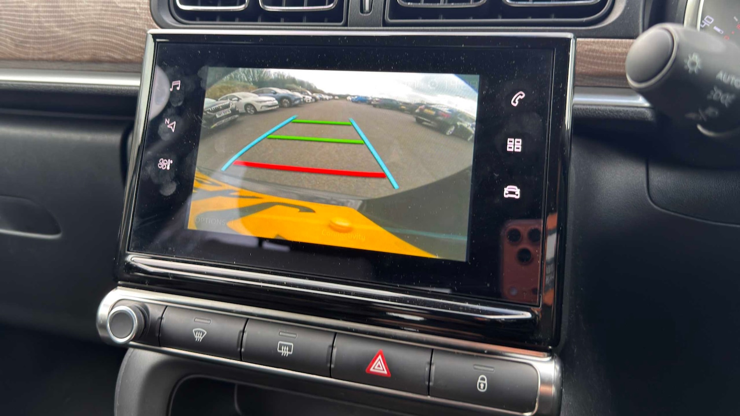 Used Citroen C3 2024 for sale - 77885851: Photo 20