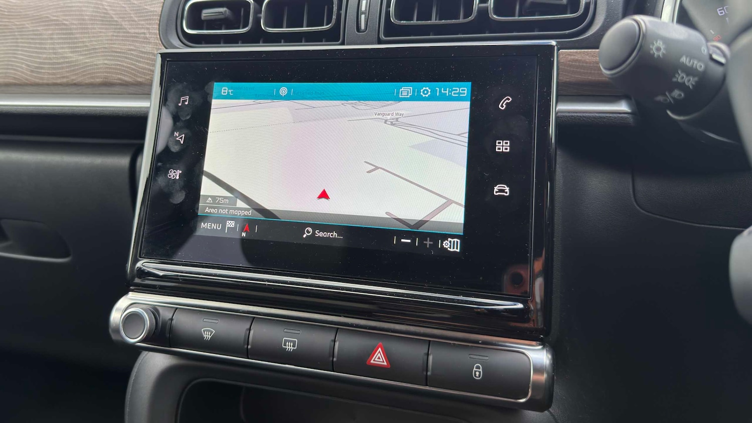 Used Citroen C3 2024 for sale - 77885851: Photo 21