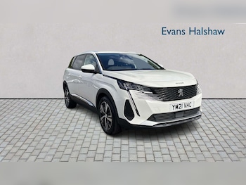 Used Peugeot 5008 2021 for sale - 79065388: Photo