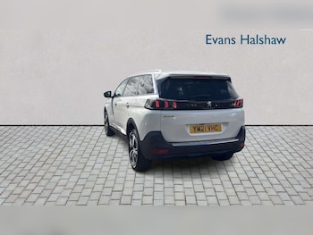 Used Peugeot 5008 2021 for sale - 79065388: Photo