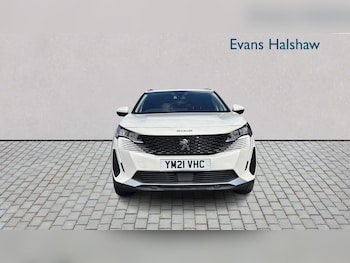 Used Peugeot 5008 2021 for sale - 79065388: Photo