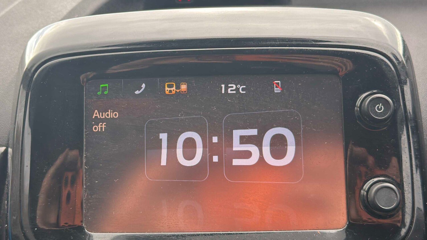 Used Toyota AYGO for sale - 77862085: Photo 10