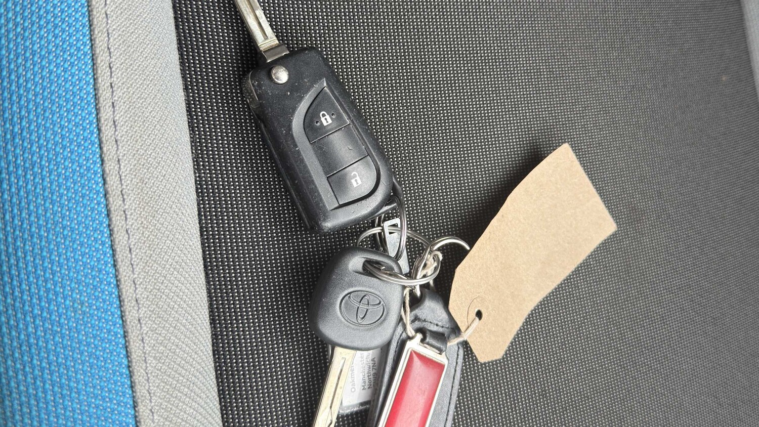 Used Toyota AYGO for sale - 77862085: Photo 11