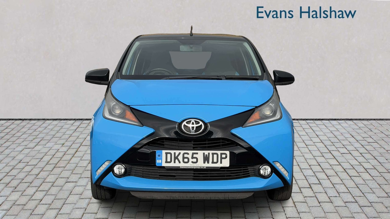 Used Toyota AYGO for sale - 77862085: Photo 4