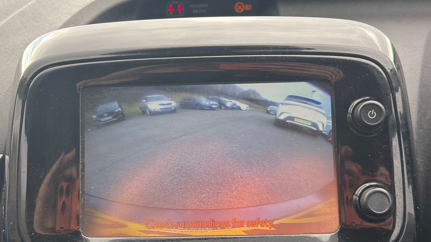 Used Toyota AYGO for sale - 77862085: Photo 9