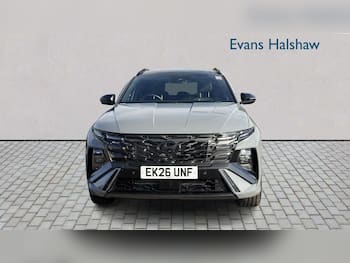 Used Hyundai TUCSON 2026 for sale - 79702845: Photo