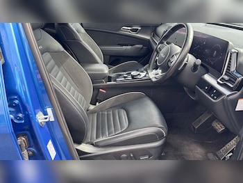 Used Kia Sportage 2023 for sale - 78925016: Photo