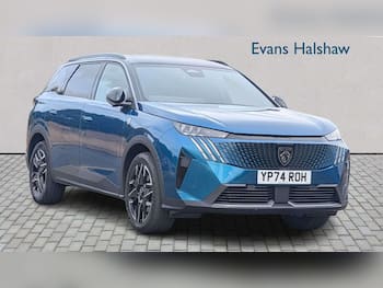 Used Peugeot 5008 2024 for sale - 79683271: Photo
