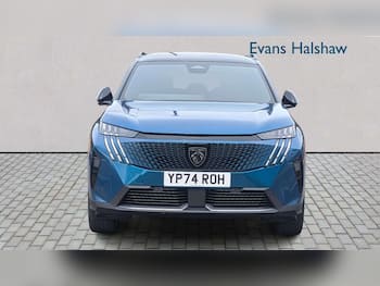 Used Peugeot 5008 2024 for sale - 79683271: Photo