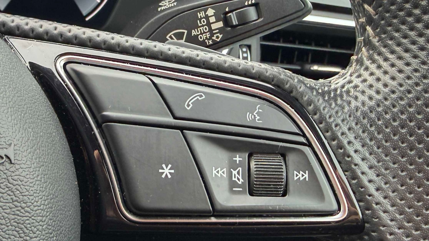 Used Audi A4 2020 for sale - 77857422: Photo 12