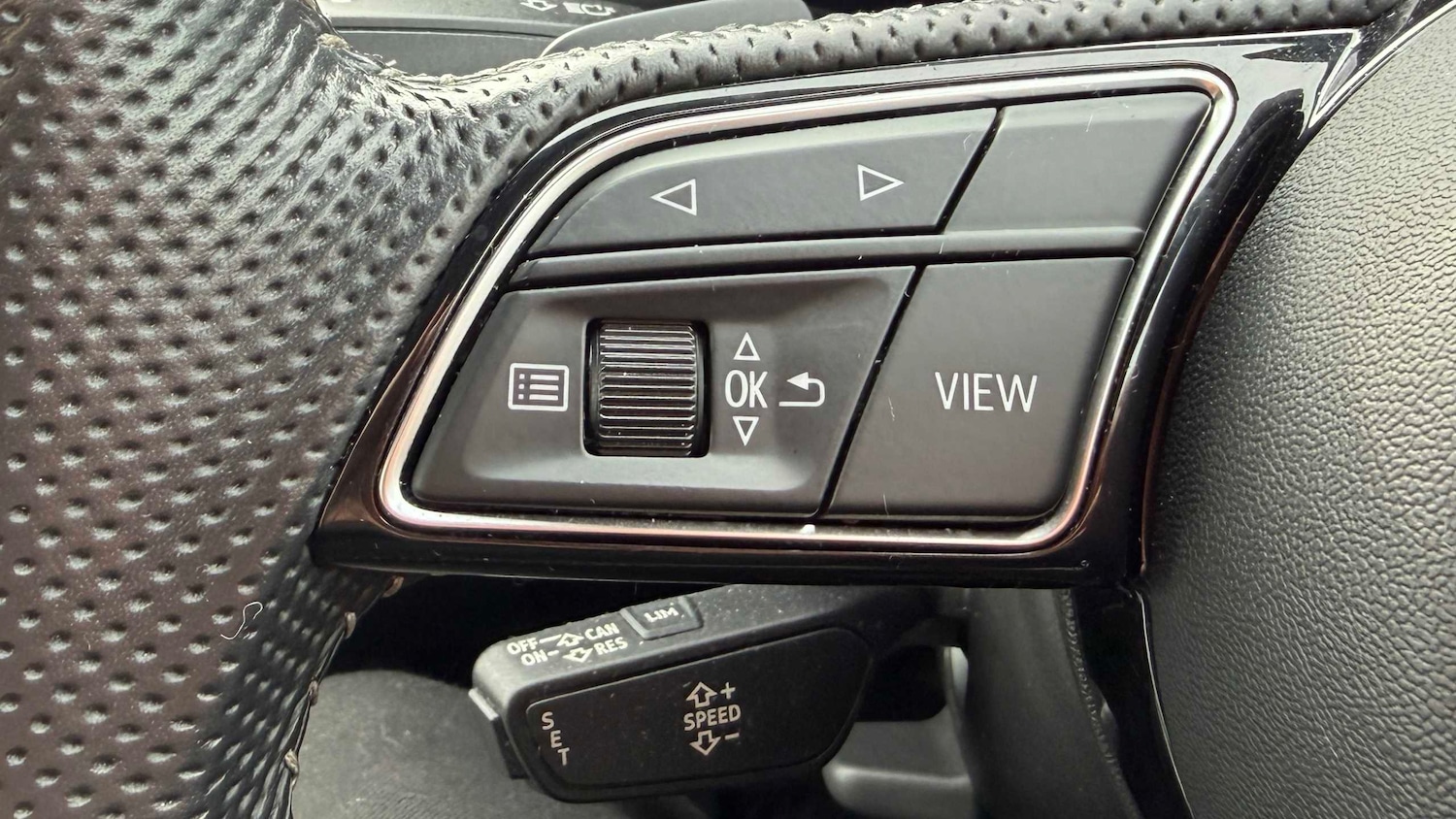 Used Audi A4 2020 for sale - 77857422: Photo 13