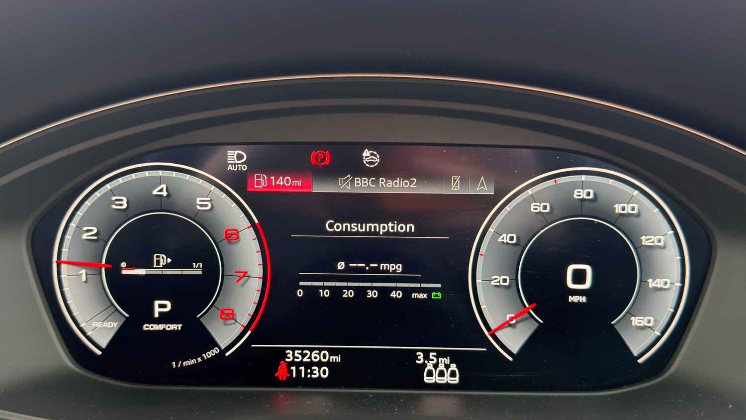 Used Audi A4 2020 for sale - 77857422: Photo 15