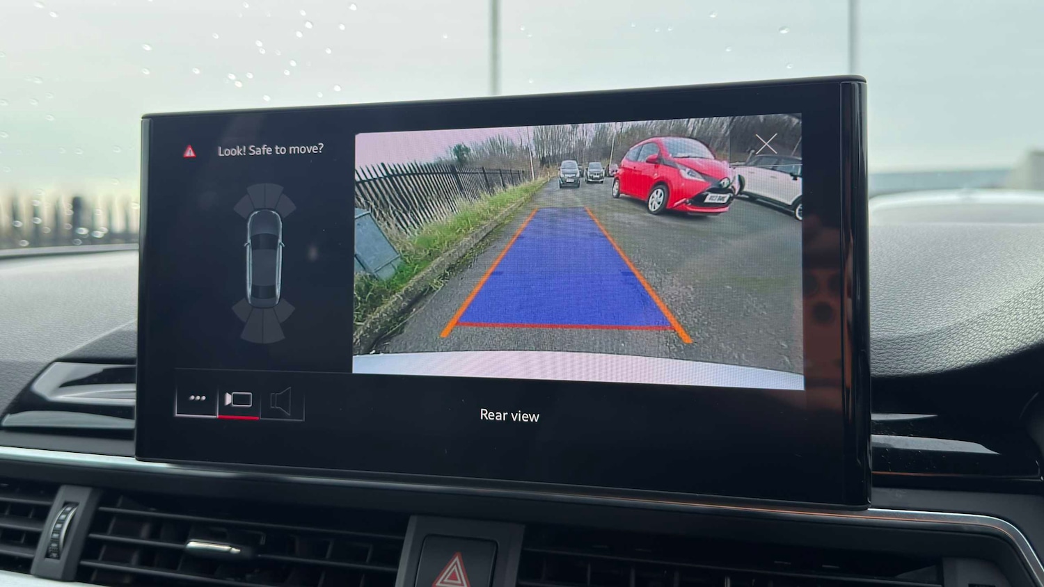 Used Audi A4 2020 for sale - 77857422: Photo 17