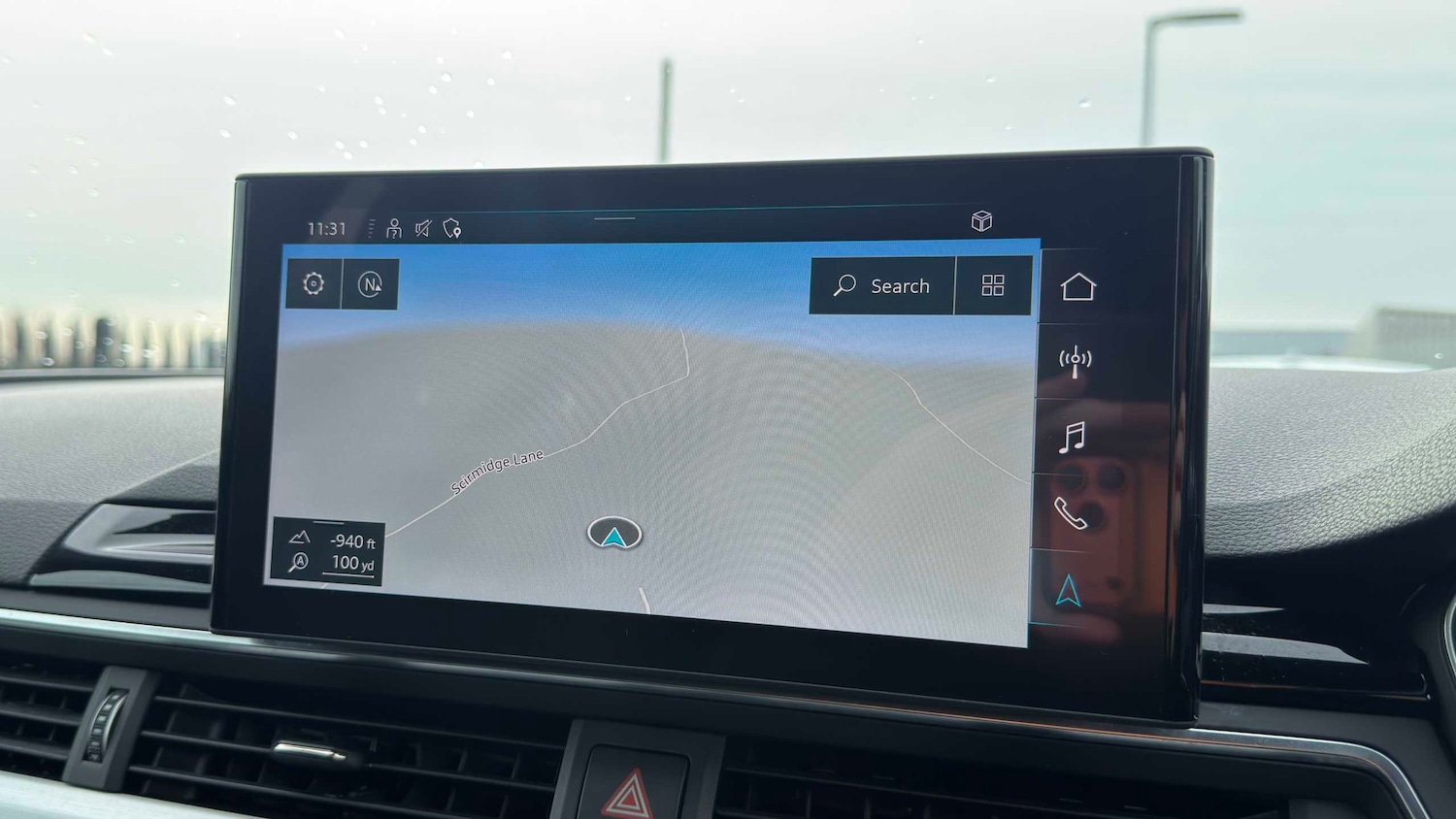 Used Audi A4 2020 for sale - 77857422: Photo 18