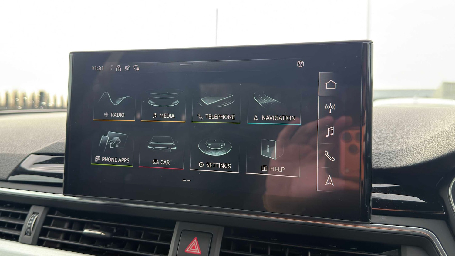 Used Audi A4 2020 for sale - 77857422: Photo 19