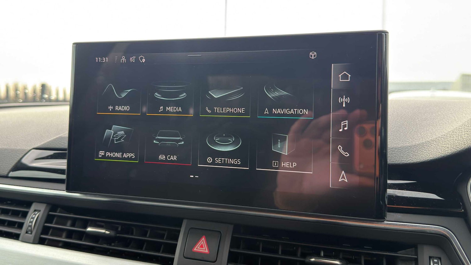 Used Audi A4 2020 for sale - 77857422: Photo 20