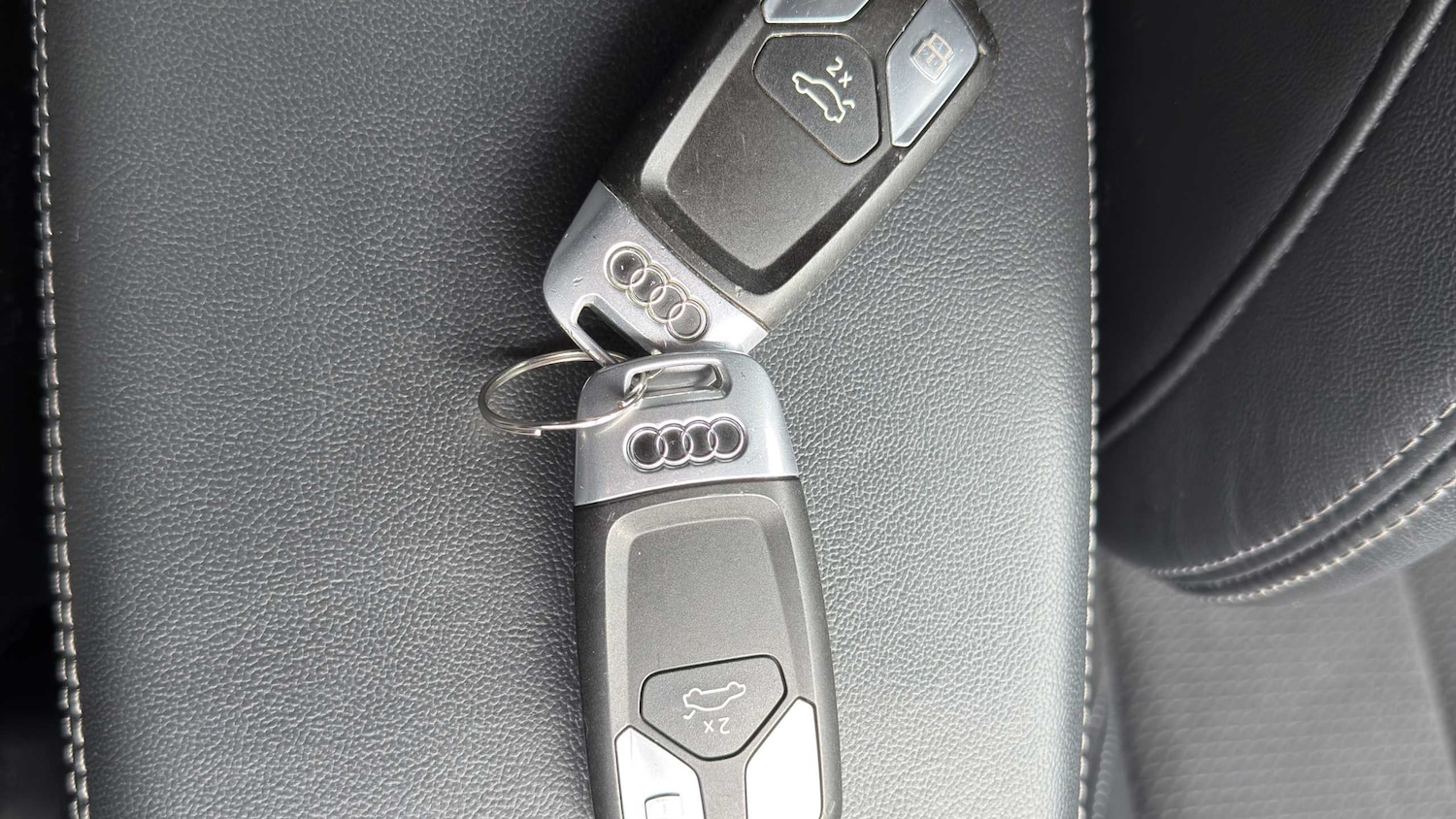 Used Audi A4 2020 for sale - 77857422: Photo 22