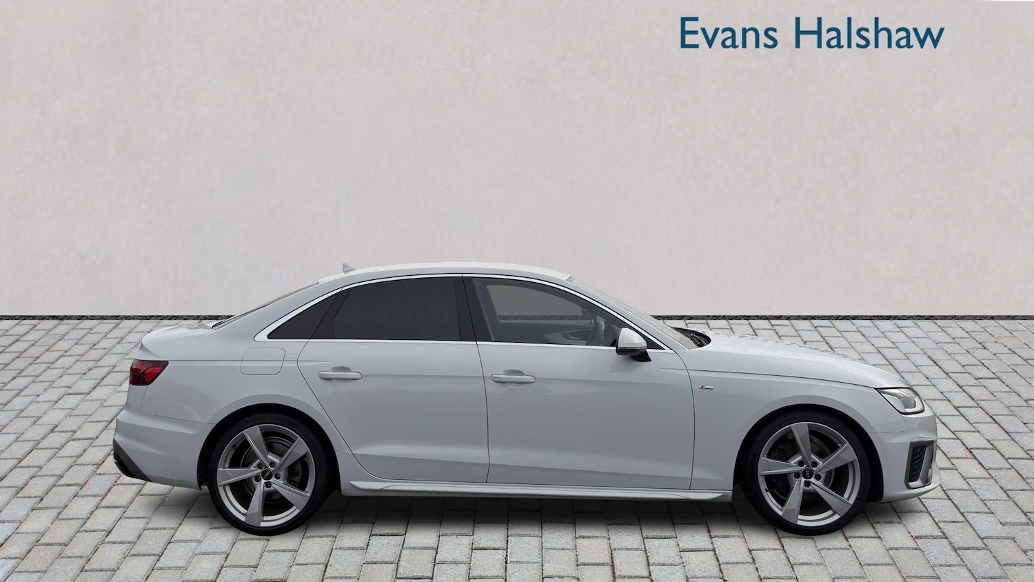 Used Audi A4 2020 for sale - 77857422: Photo 4