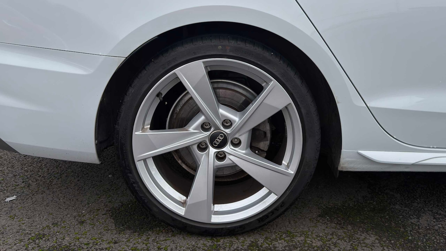 Used Audi A4 2020 for sale - 77857422: Photo 6