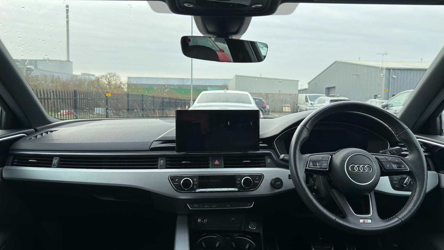 Used Audi A4 2020 for sale - 77857422: Photo 7