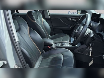 Used Audi Q2 2018 for sale - 79415216: Photo