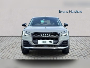Used Audi Q2 2018 for sale - 79415216: Photo